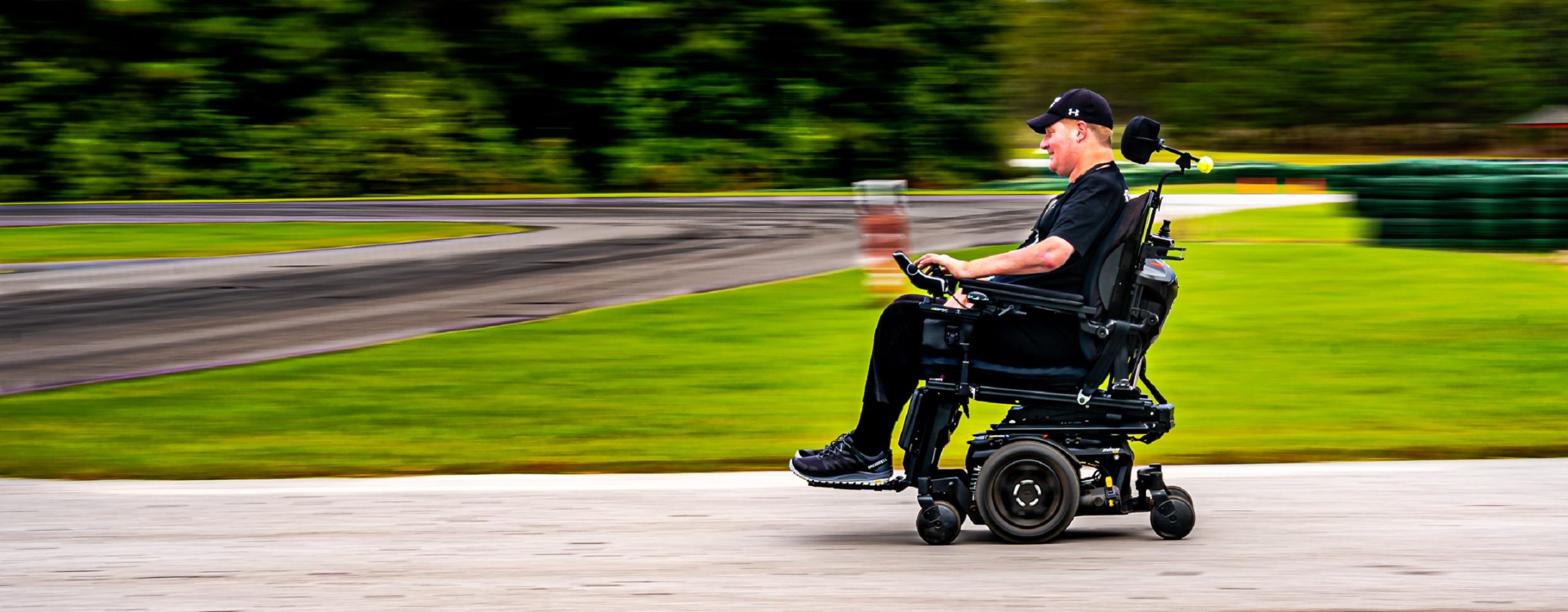 Complex Rehab < Carolina's Home Medical Equipment, Inc