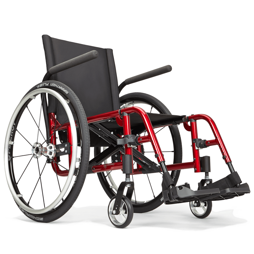 Manual Wheelchairs in Charlotte Carolina Home Medical Equipment
